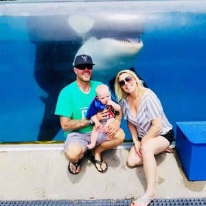 Meet your Posher, Jen